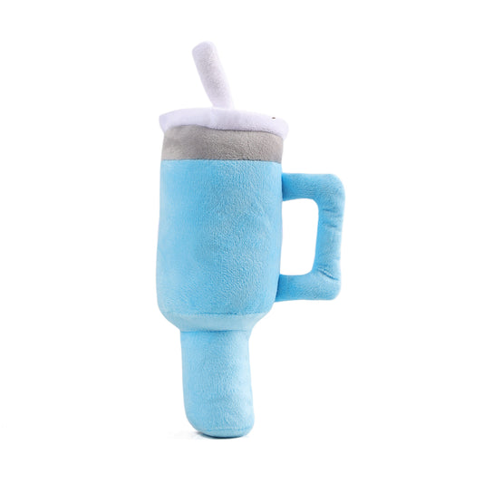 Stanley Plush