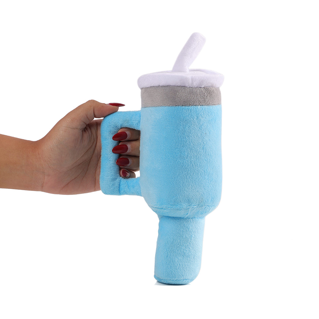 Stanley Plush 2