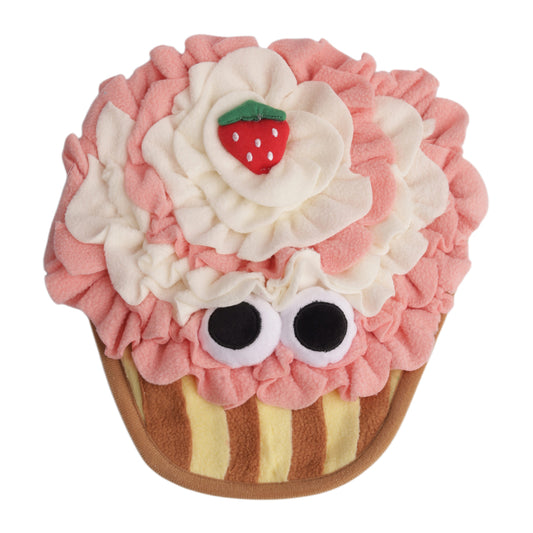Sniff n' Snack - Cupcake