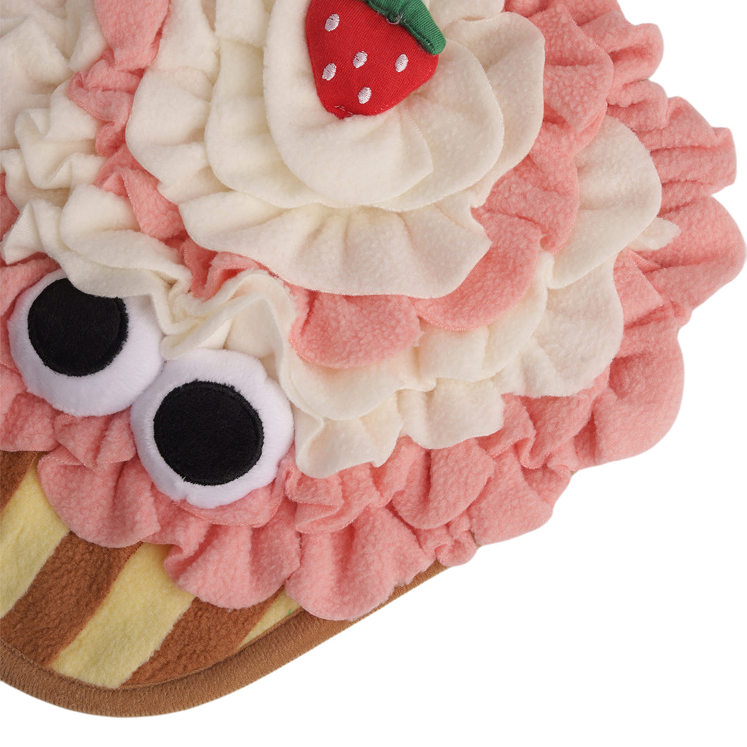 Sniff n' Snack - Cupcake