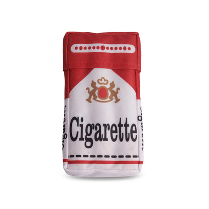 Squeaky cigarette toy 2 
