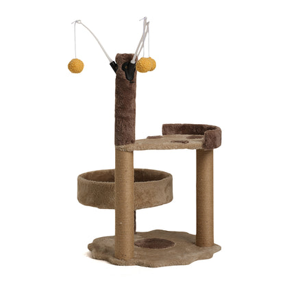 Purr Lounge Tower