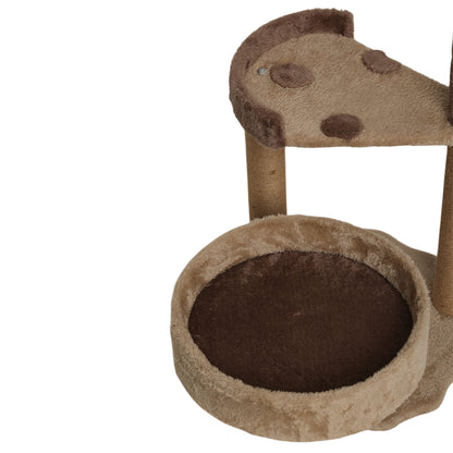 Purr Lounge Tower