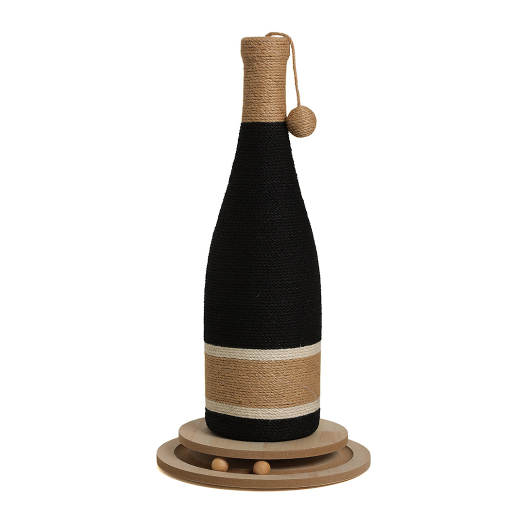 Cat Scratcher 2