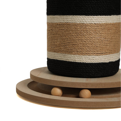 Cat Scratcher 5