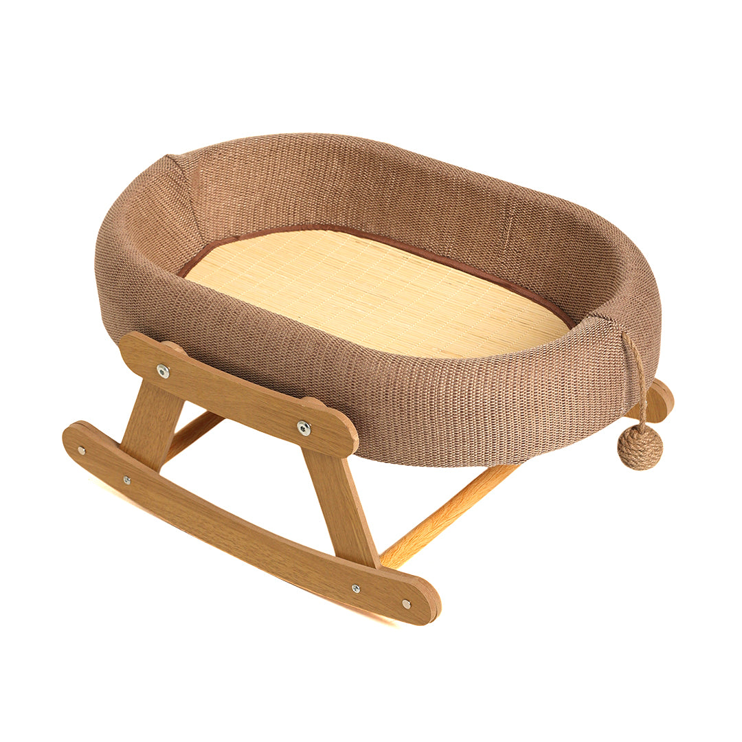 Cat Bed 3