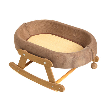 Cat Bed 3