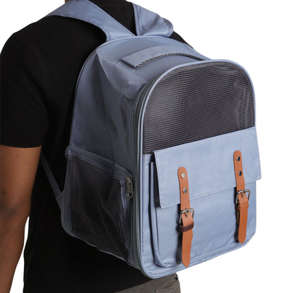 Carrier Bagpack 3