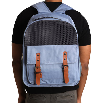 Carrier Bagpack 4