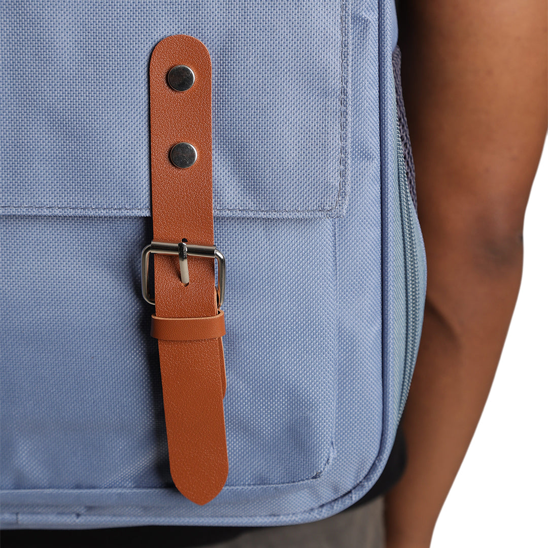 Carrier Bagpack 5