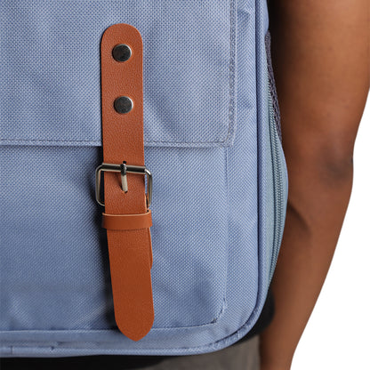 Carrier Bagpack 5