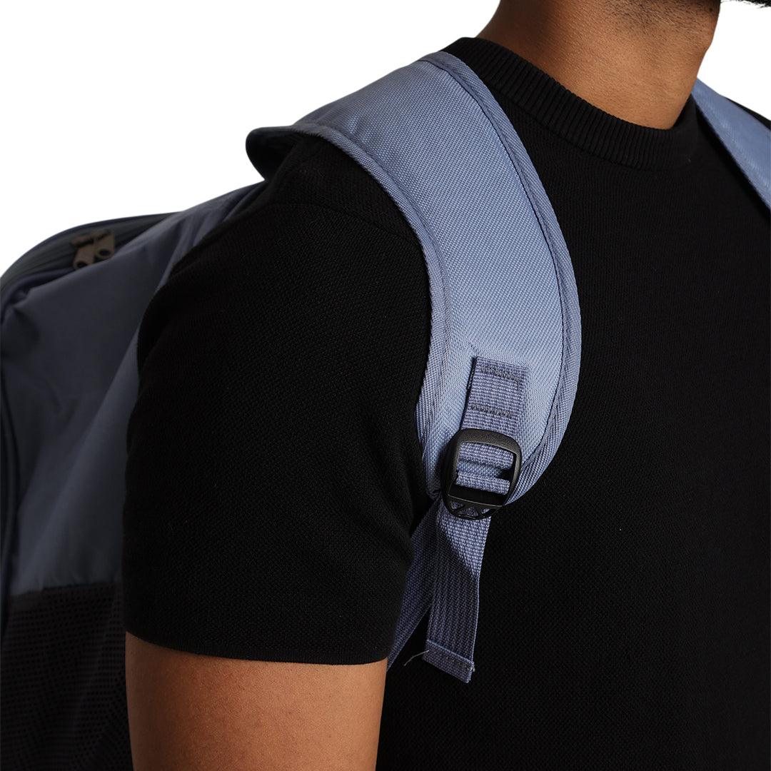 Carrier Bagpack 7