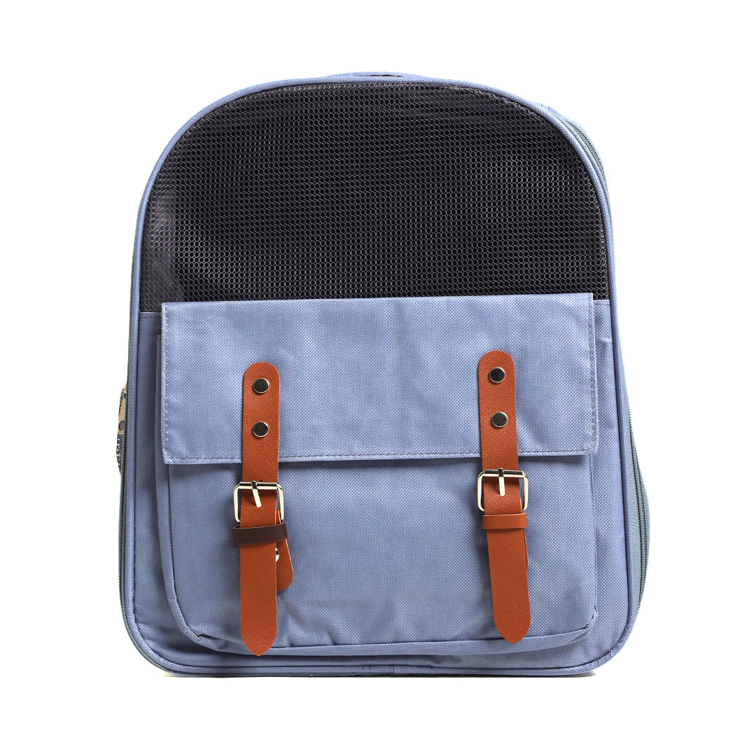 Carrier Bagpack 6