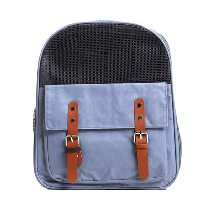 Carrier Bagpack 6