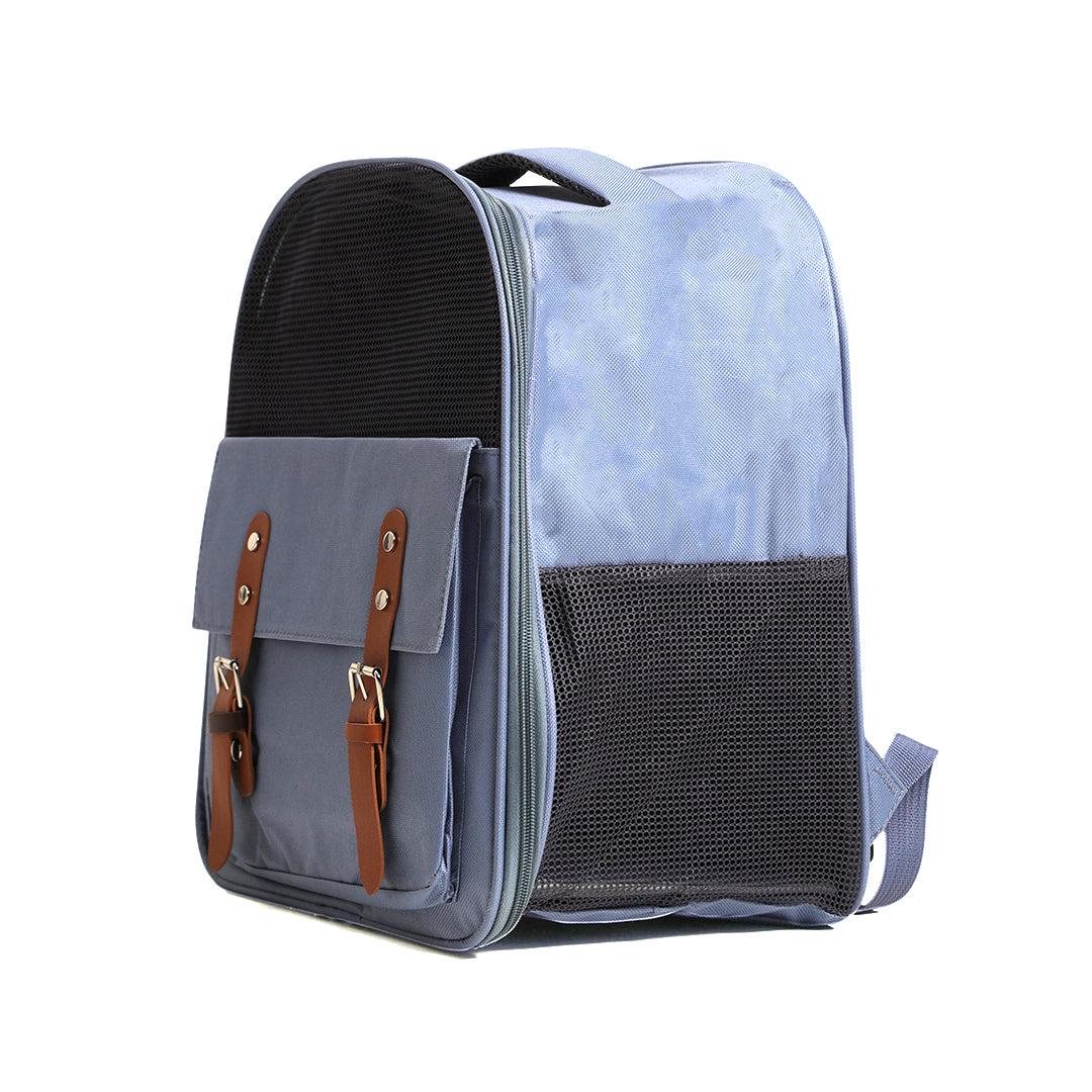 Carrier Bagpack 8