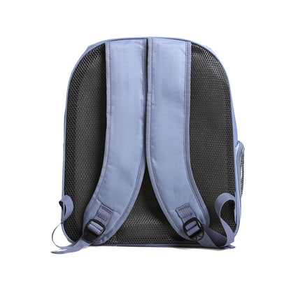Carrier Bagpack 9