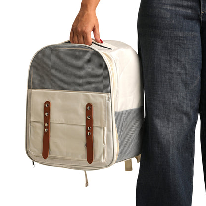 Carrier Bagpack 19