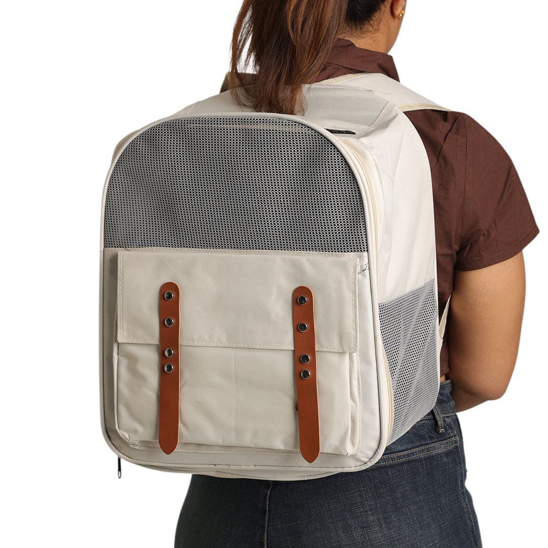 Carrier Bagpack 14