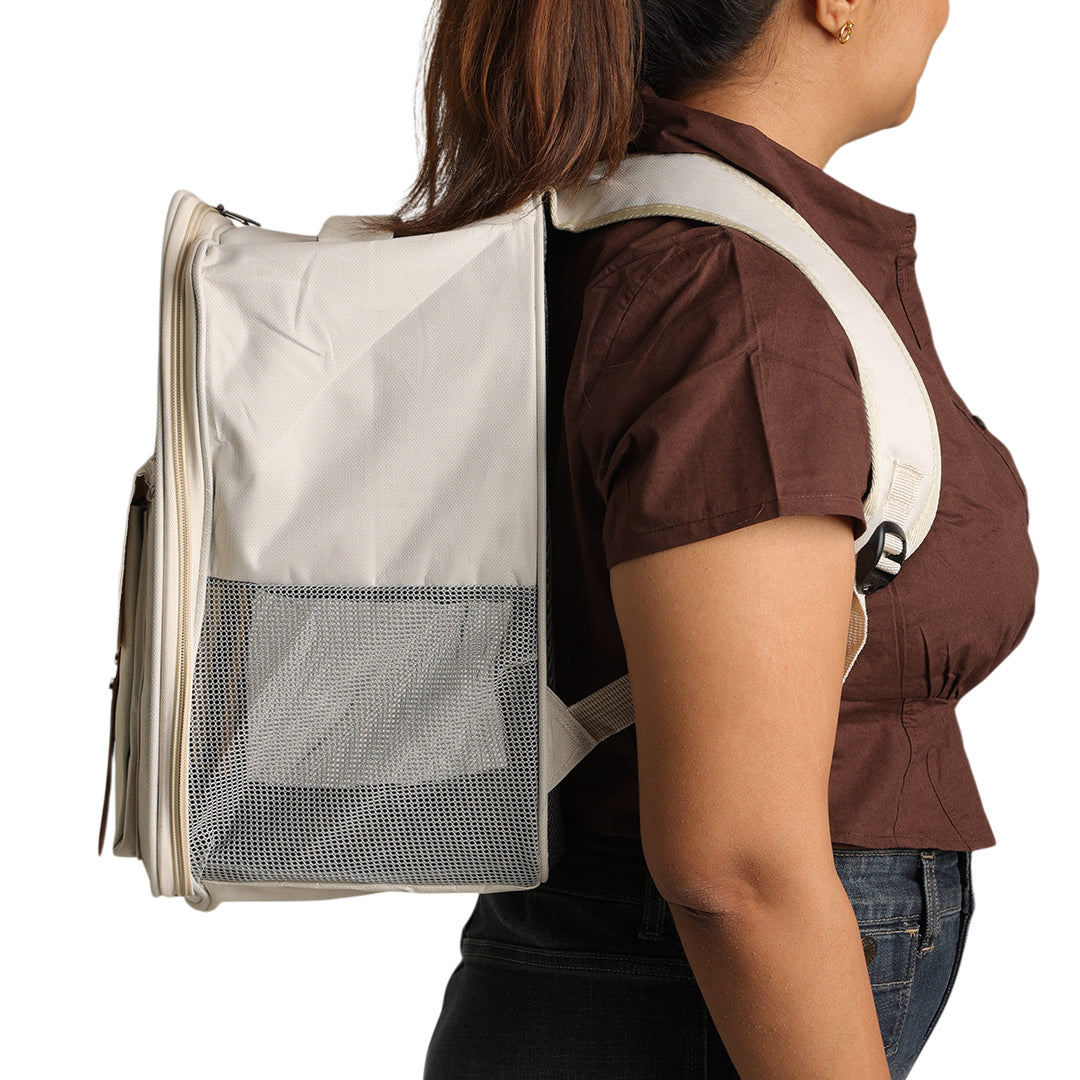 Carrier Bagpack 16