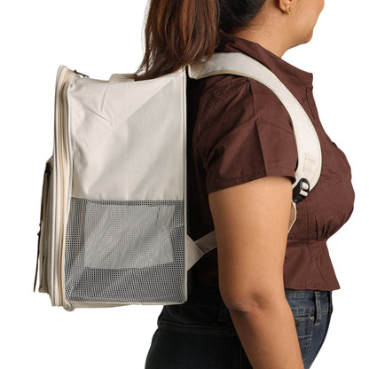 Carrier Bagpack 16