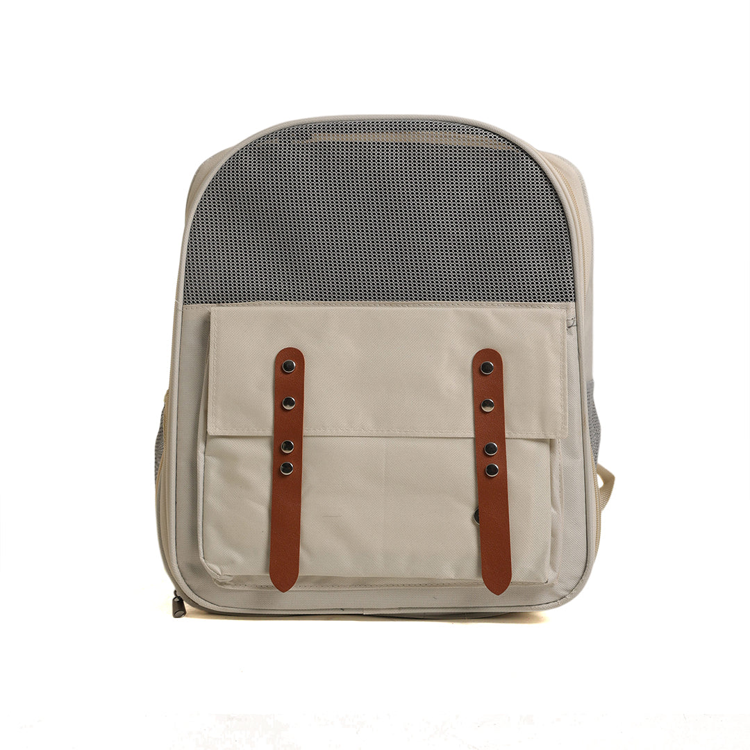 Carrier Bagpack 17