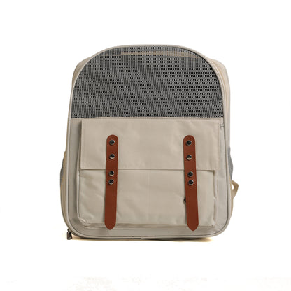 Carrier Bagpack 17