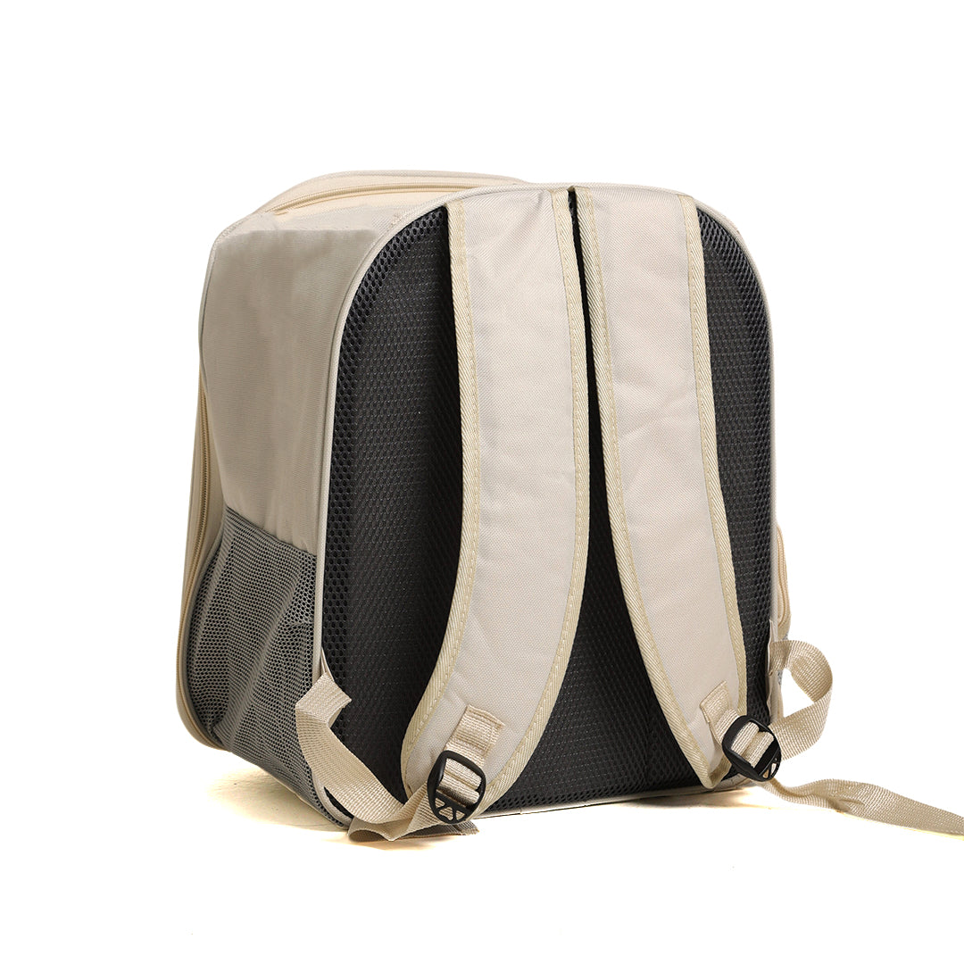 Carrier Bagpack 18