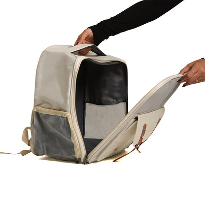 Carrier Bagpack 15