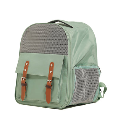 Carrier Bagpack 10