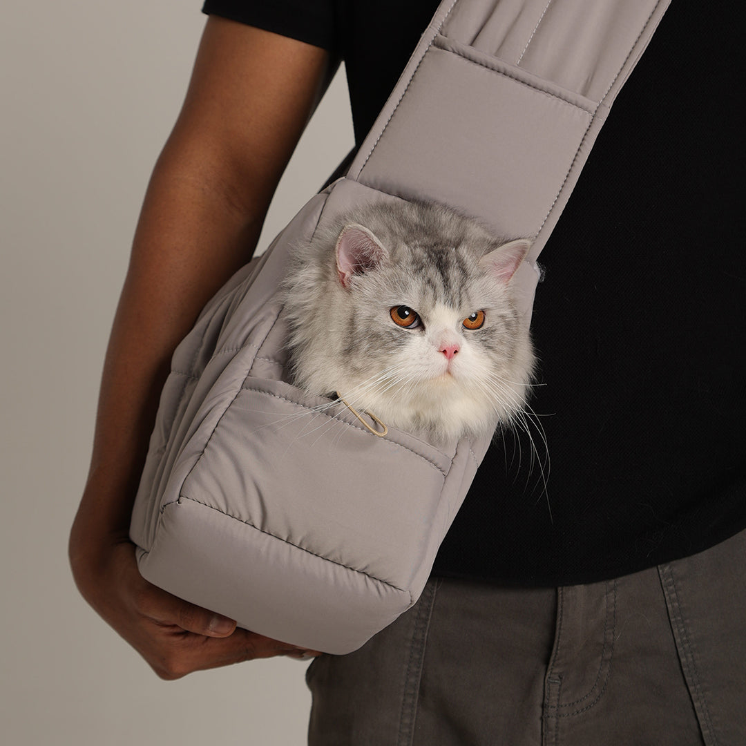Crossbody Pet Bag 3