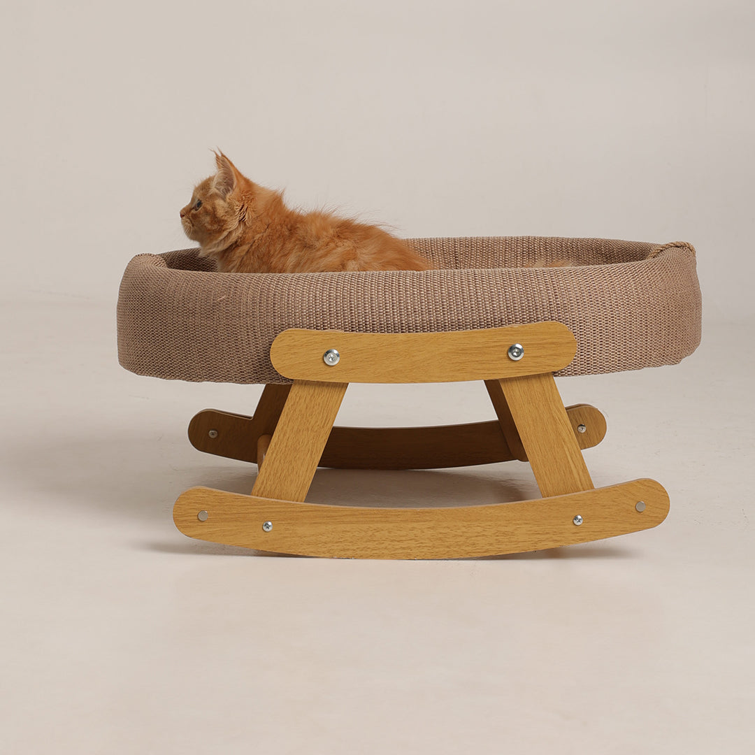 Cat Bed 5