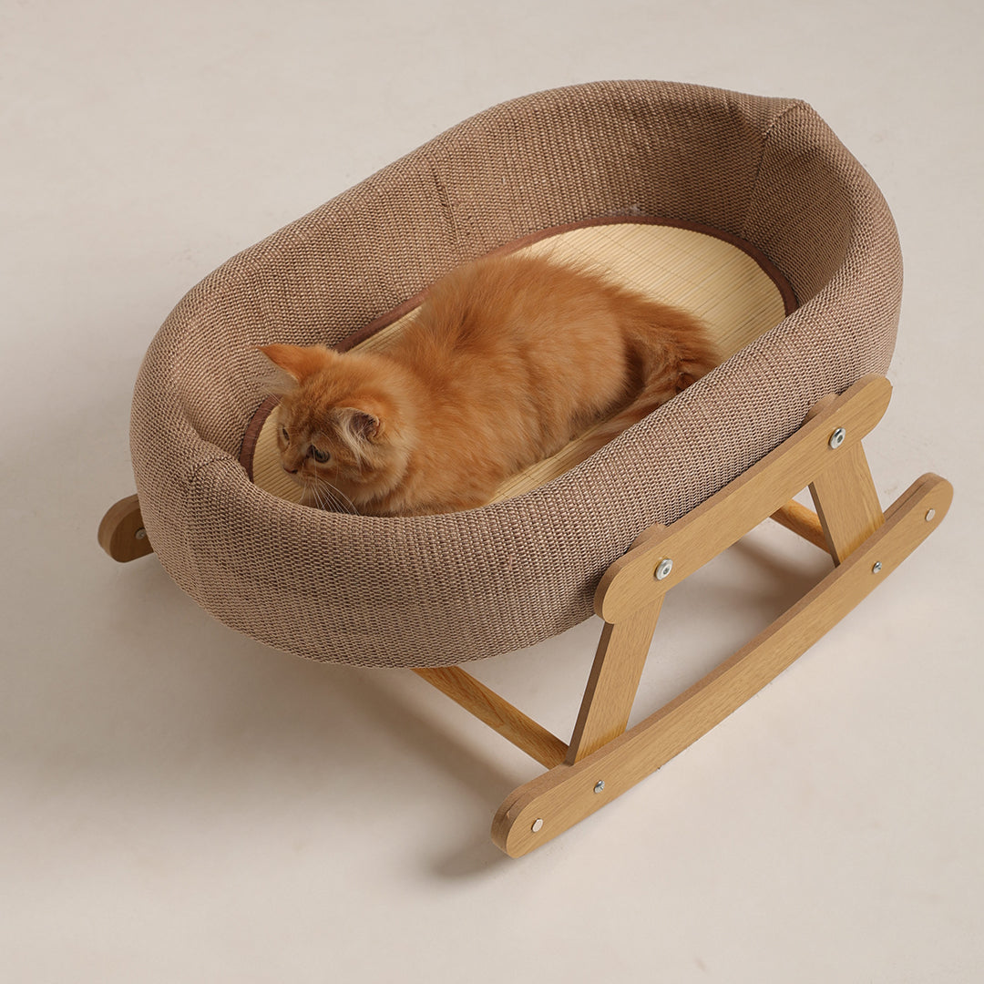 Cat Bed