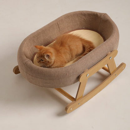Cat Bed