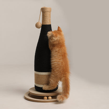 Cat Scratcher