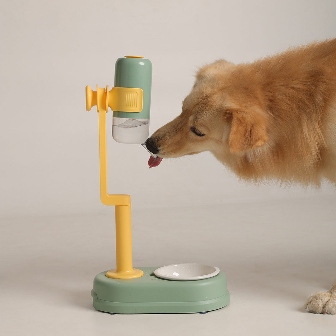 Water Station