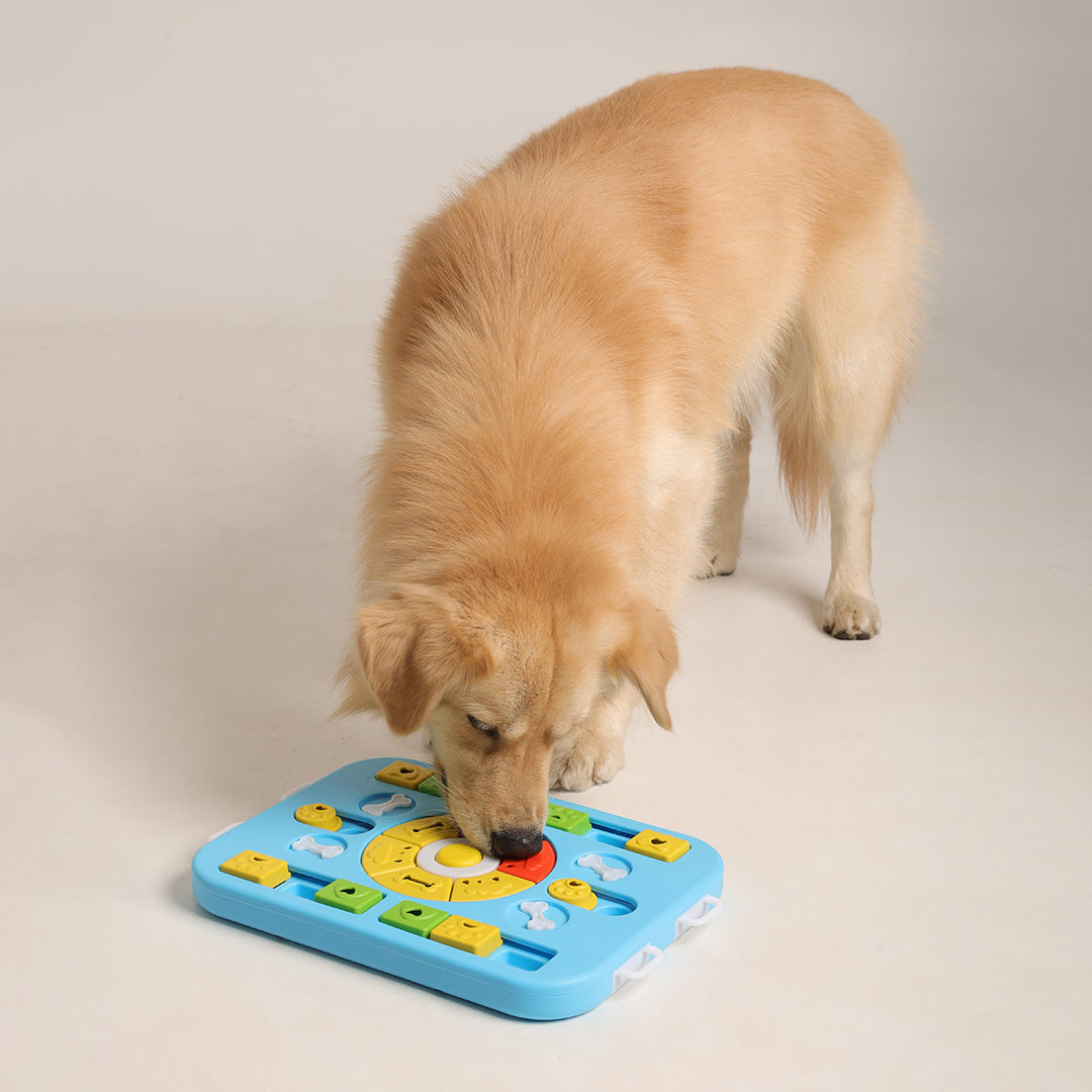 Puzzle Toy - Rectangle