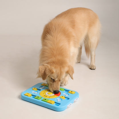 Puzzle Toy - Rectangle