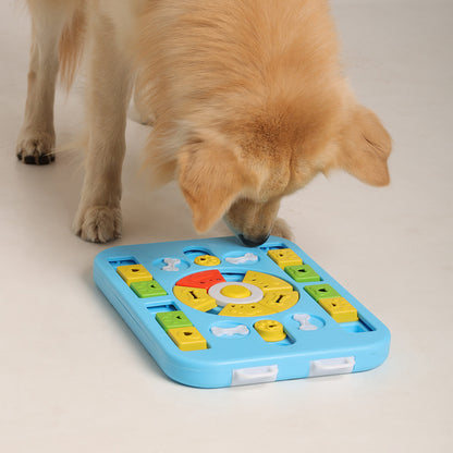 Puzzle Toy - Rectangle