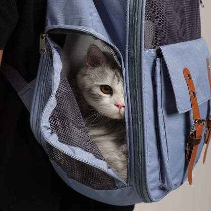 Carrier Bagpack
