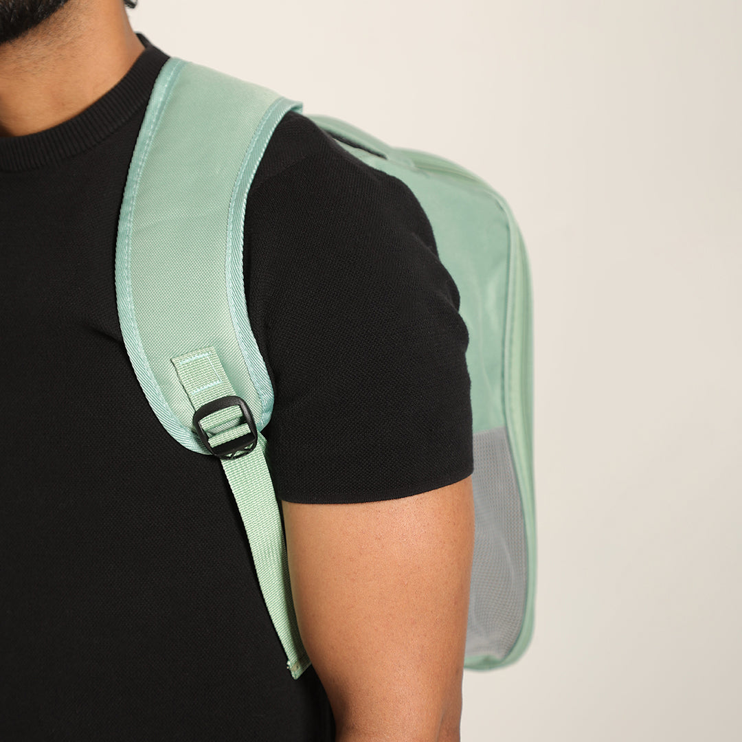 Carrier Bagpack 12