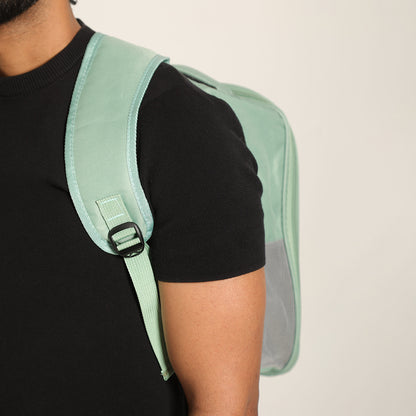 Carrier Bagpack 12