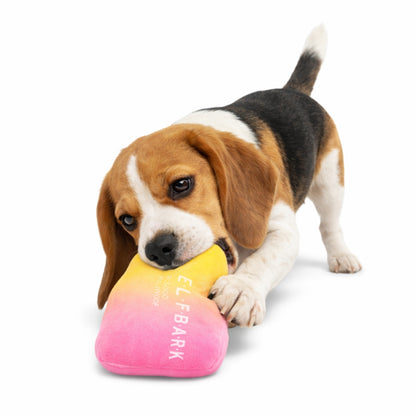 Elfbark Plush