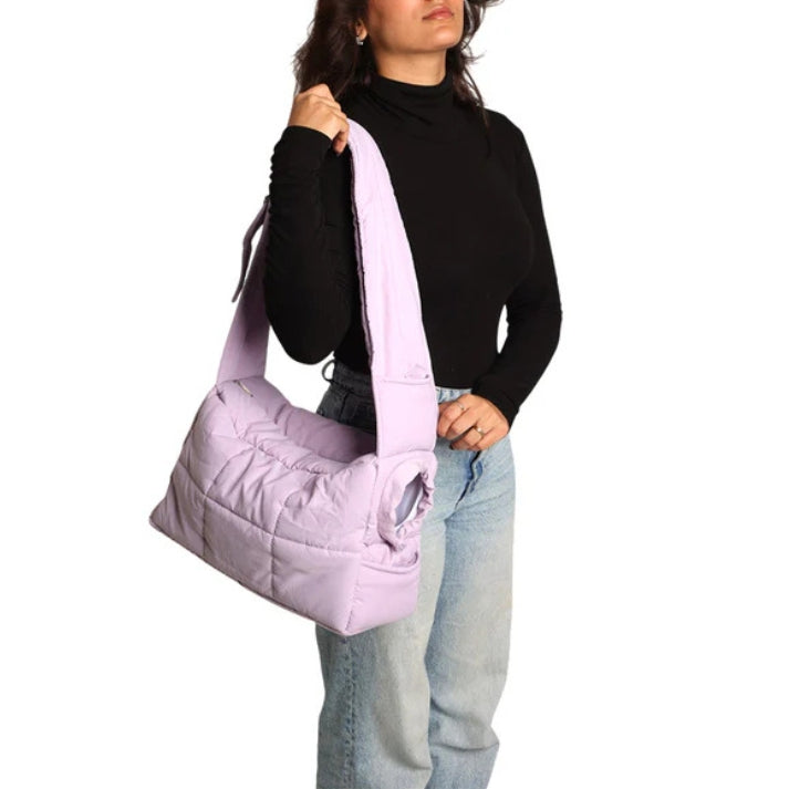 Crossbody Pet Bag 6