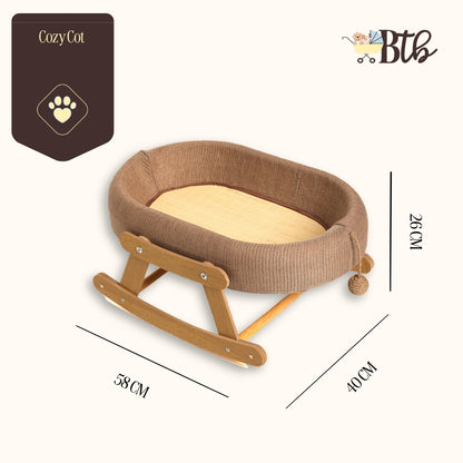 Cat Bed 9