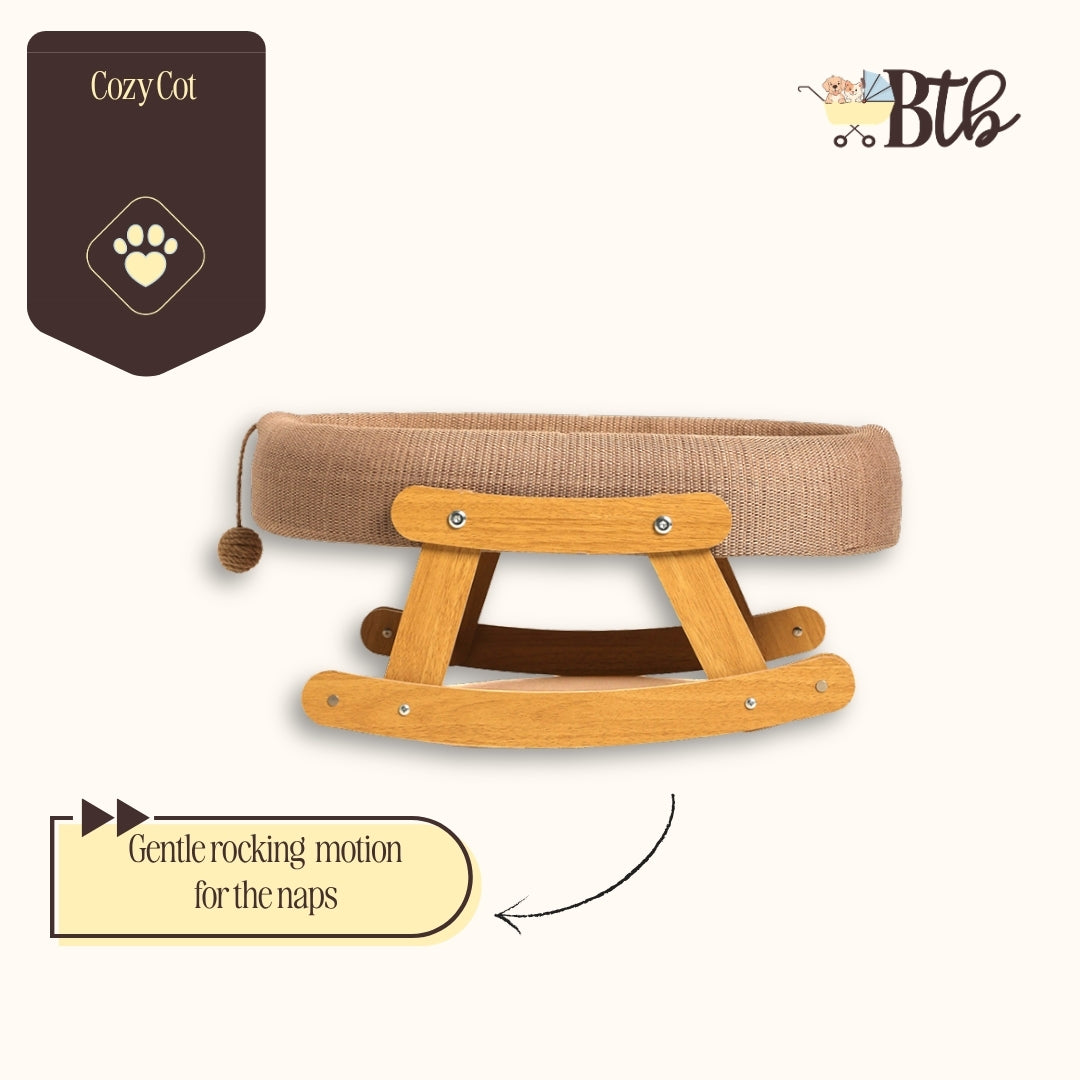 Cat Bed 2