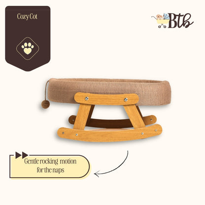 Cat Bed 2