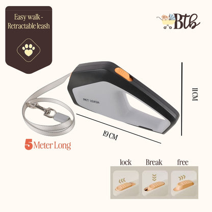 Easy Walk - Retractable Leash
