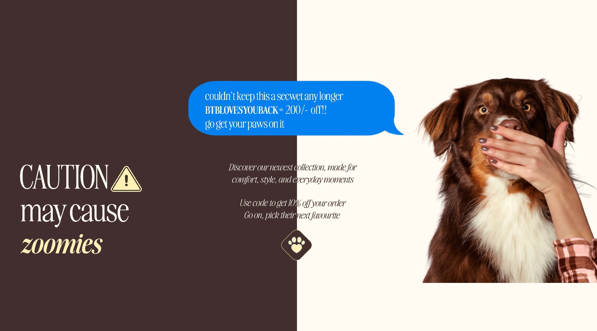 Buy Pet Products Online